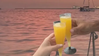 Turn your sailing trip into a private experience. (+50€)